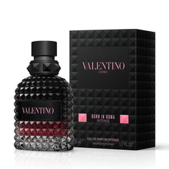 Born In Roma de Valentino para hombre, 1.7 oz EDP Spray