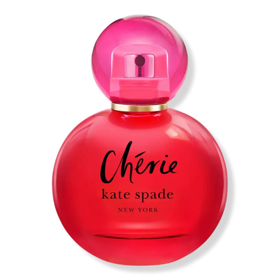 Kate Spade Cheri de Kate Spade para mujer, probador en aerosol EDP de 3,4 oz - PLA
