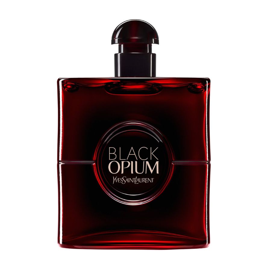 Black Opium Over Red women’s 3.0 oz EDP tester bottle