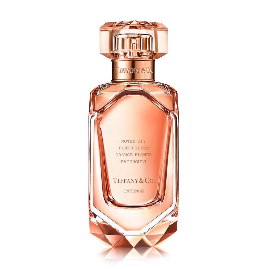 Tiffany Rose Gold Intense EDP tester 2.5 oz women’s perfume bottle
