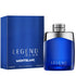 Legend Blue by Montblanc for Men 3.4 oz EDP Spray - PLA