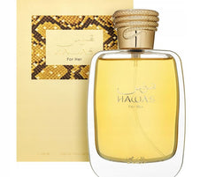 Hawas by Rasasi for Women 3.4 oz EDP Spray