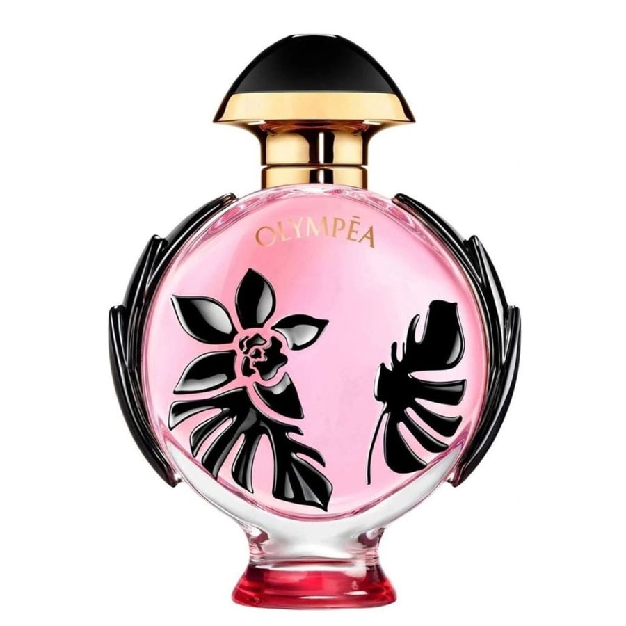 Olympea Flora by Paco Rabanne for Women 2.7 EDP Spray Tester - PLA