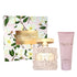 Bella Rosa by Oscar De La Renta for Women 3.4 oz EDP 2pc Gift Set - PLA