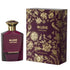 In Love by Fragrance Story men's EDP spray red bottle 3.4 oz