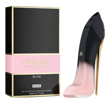 Good Girl Blush Elixir by Carolina Herrera for Women 2.7 oz EDP Spray