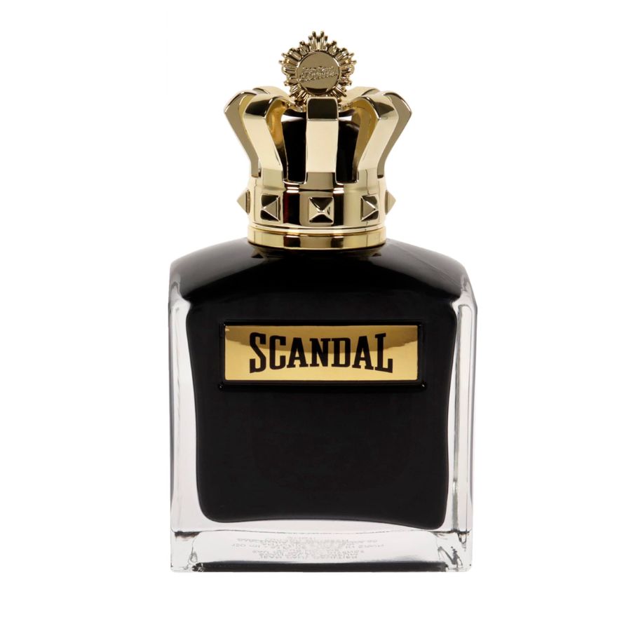 Scandal Pour Homme Intense by Jean Paul Gaultier tester, 5.1 oz