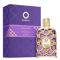 Orientica Velvet Gold by Al Haramain for Unisex 5.0 oz EDP Spray