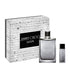 Jimmy Choo Man by Jimmy Choo for Men 6.7 oz EDT 2pc Gift Set - PLA