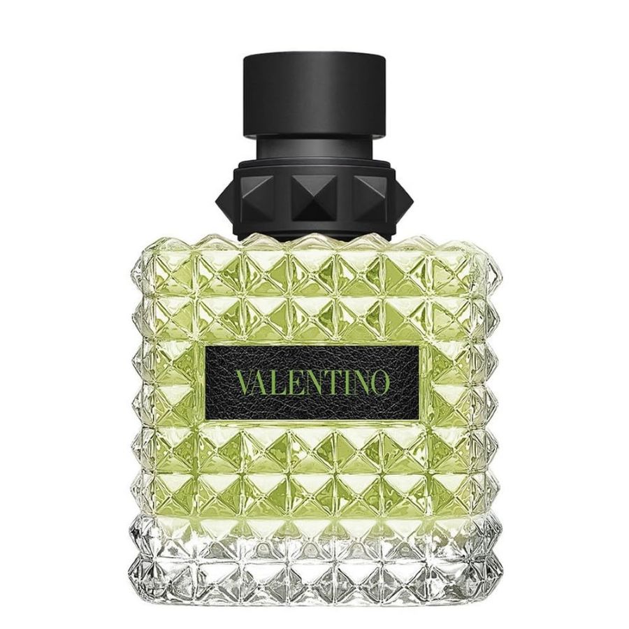 Born In Roma Donna Green Stravaganza women’s tester EDP 3.4 oz