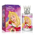 Princess Aurora by Disney girls’ EDT perfume 3.4 oz crown cap