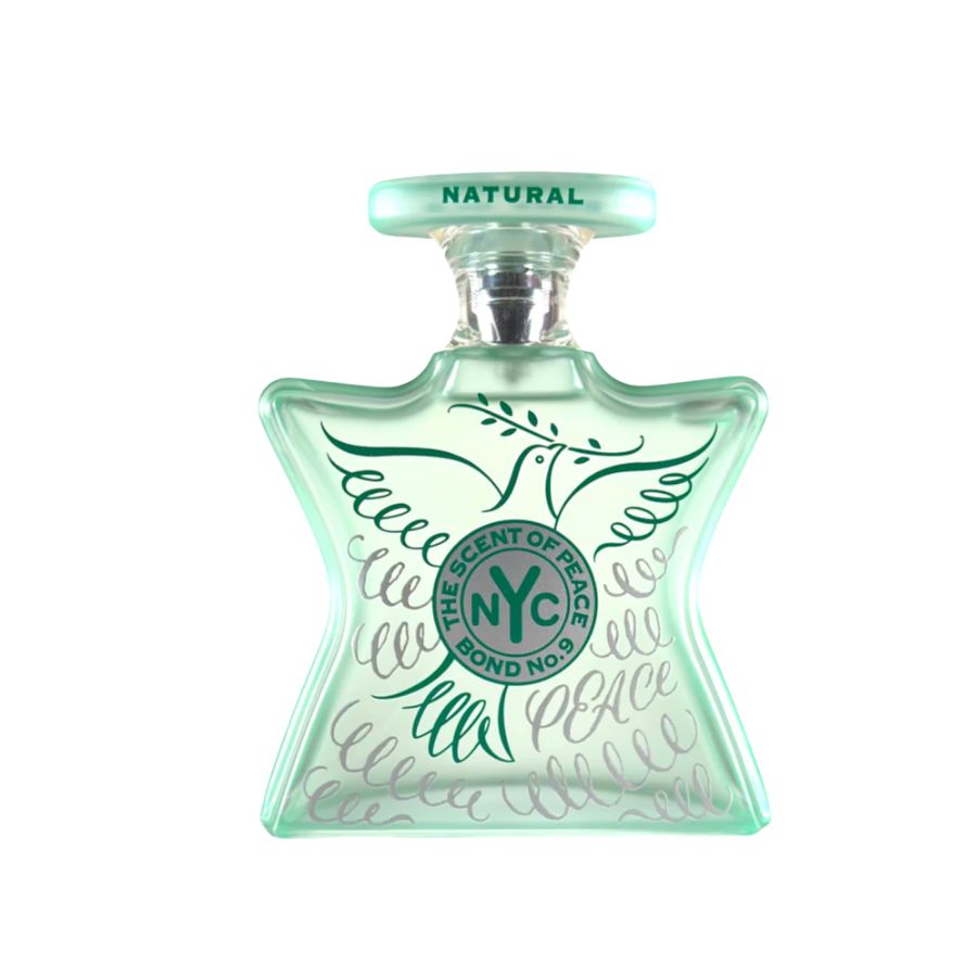 Scent Of Peace Natural by Bond No. 9 women’s tester 3.4 oz EDP