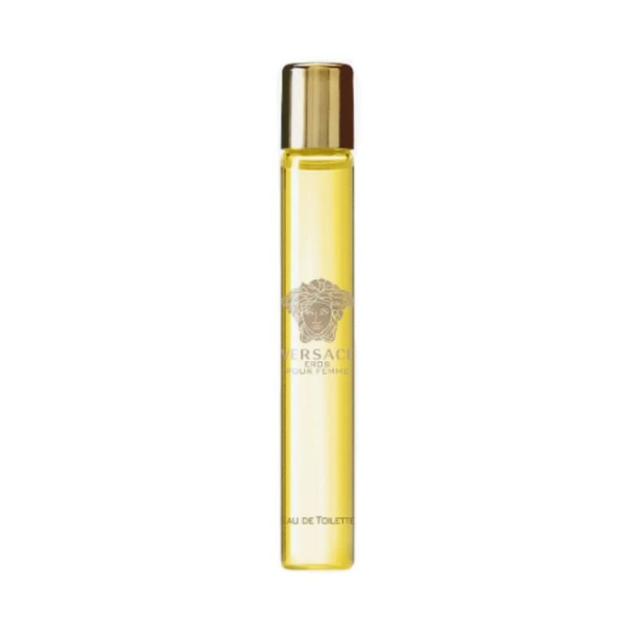 Eros Pour Femme by Versace for Women 0.5 oz EDP Spray Tester - PLA