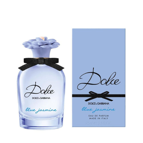 Dolce Blue Jasmine Women EDP 2.5 oz | Perfumes LA | PLA