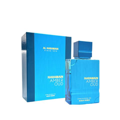Amber Oud Aqua de Al Haramain para unisex 2.0 EDP Spray