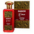 Dance Anaqa women's perfume 3.4 oz Parfum spray bottle