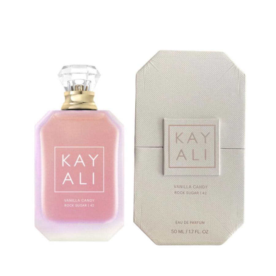 Vanilla Candy Rock Sugar | 42 by Kayali women’s EDP 1.7 oz