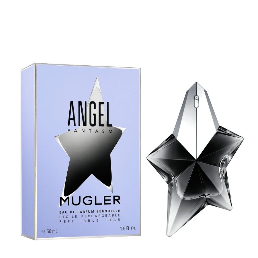 Angel Fantasm de Mugler para mujer EDP en spray de 1,7 oz - PLA