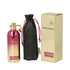 The New Rose by Montale for Unisex 3.4 oz EDP Spray - PLA