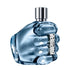 Only The Brave by Diesel for Men 4.2 oz EDT Spray Tester - PLA