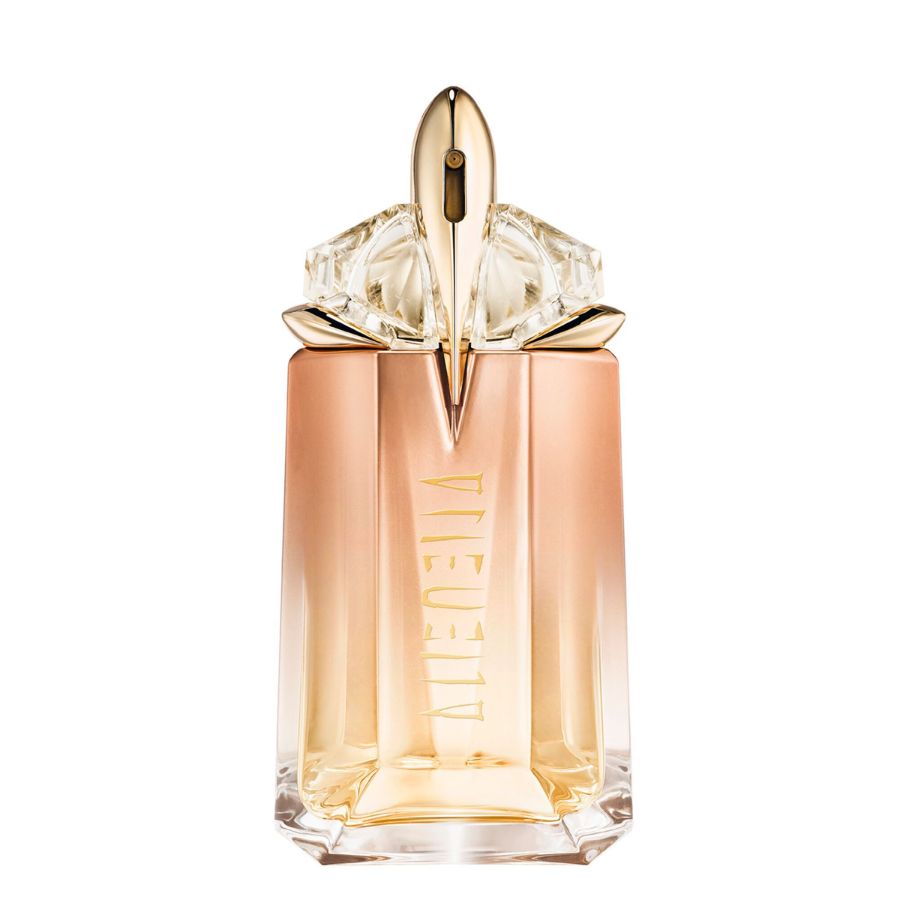 Alien Goddess Supra Florale de Mugler para mujer EDP en aerosol de 3.0 oz - PLA