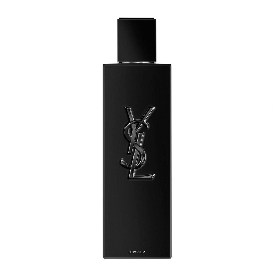 YSL MYSLF Parfum tester 3.4 oz for men, black bottle