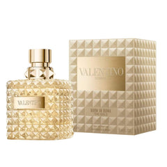 Born In Roma Gol by Valentino for Women 3.4 oz EDP Spray