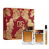 The One by Dolce & Gabbana for Men 3.4 oz EDT 3pc Gift Set - PLA