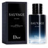 Sauvage Forte by Christian Dior for Men 3.4 oz PAR Spray