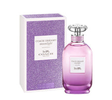 Coach Dreams Moonlight by Coach for Women 3.0 oz EDP Spray