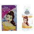 Princess Belle by Disney for Girls 3.4 oz EDT Spray