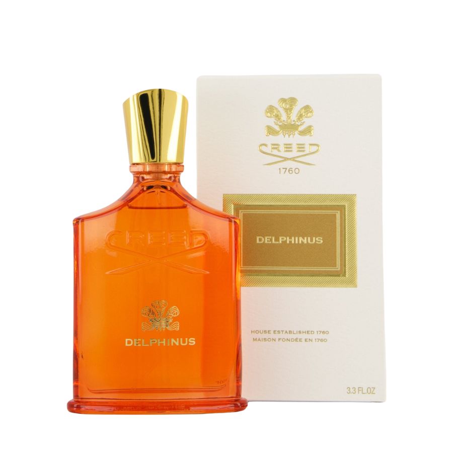 Delphinus de Creed para unisex en spray EDP de 3,4 oz - PLA