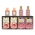Gucci Miniature women’s EDP 5ml ×4 gift set, Bloom and Flora
