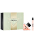 Prada Paradoxe by Prada for Women 1.7 oz EDP 2pc Gift Set - PLA