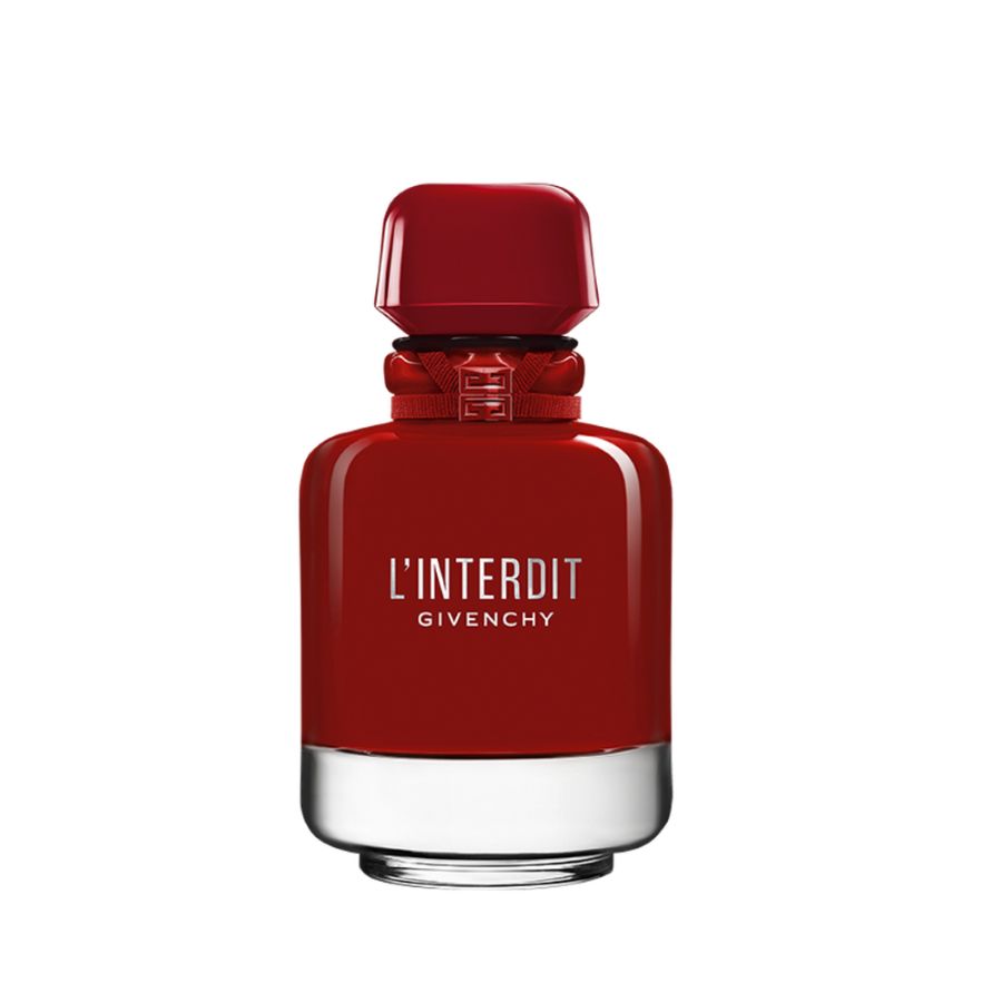 L'Interdit Ultime by v for Women 2.7 oz EDP Spray Tester - PLA