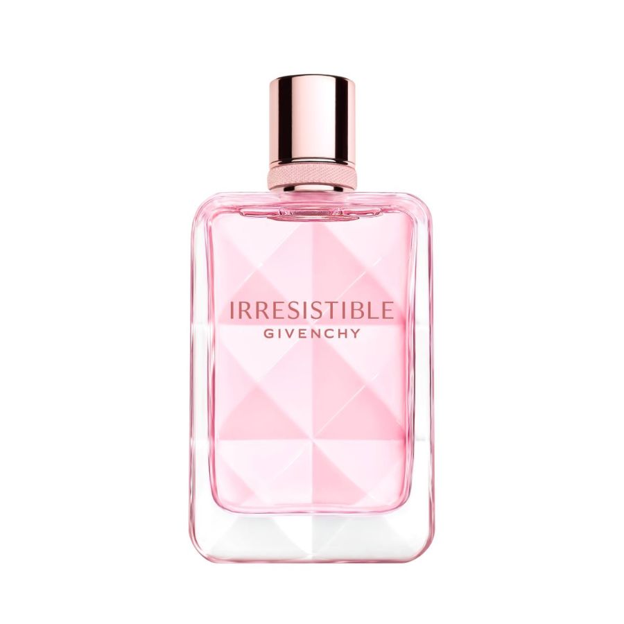 Irresistible Very Floral women’s EDP tester 2.7 oz pink bottle