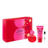 Kate Spade Cherie by Kate Spade for Women 3.4 oz EDP 3pc Gift Set - PLA