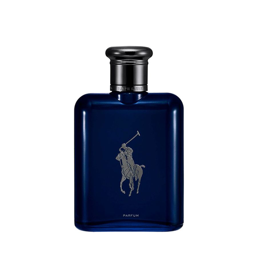 Polo Blue by Ralph Lauren men’s parfum tester 4.2 oz