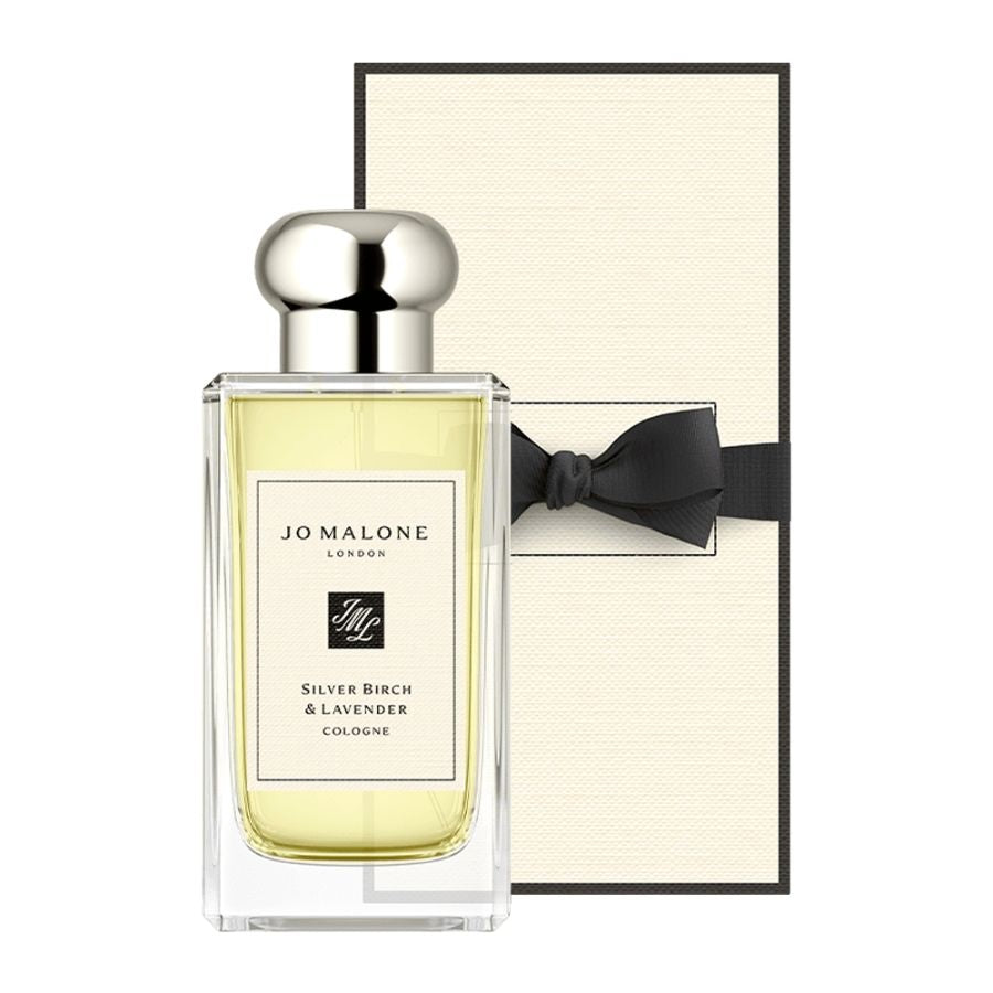 Silver Birch & Lavender by Jo Malone unisex cologne, 3.4 oz
