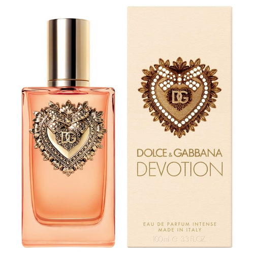 Devotion by Dolce & Gabbana for Women 10ml EDP Spray | PLA