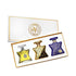 Bond No. 9 Fall Trio men’s gift set, three 1.7 oz EDPs