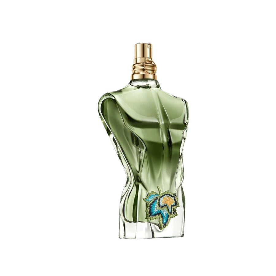 Probador para hombres Le Beau Paradise de Jean Paul Gaultier, spray EDP de 4,2 oz