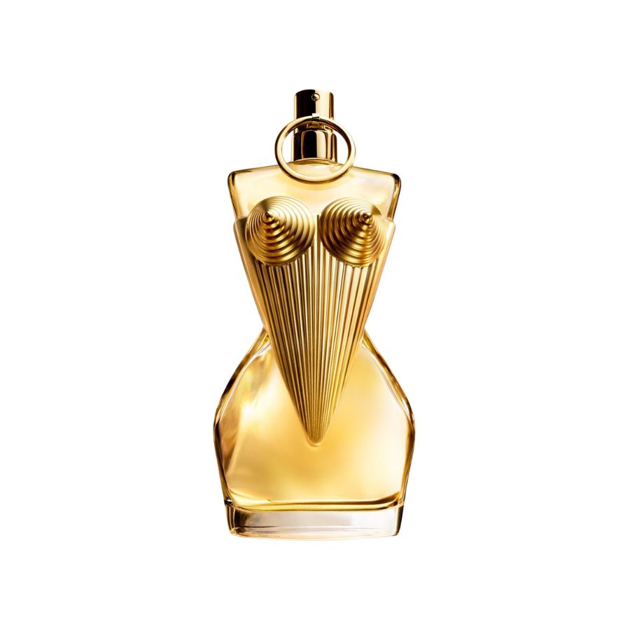Gaultier Divine by Jean Paul Gaultier women tester, 3.4 oz EDP spray