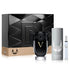 Invictus Victory by Paco Rabanne for Men 3.4 oz EDP 3pc Gift Set - PLA