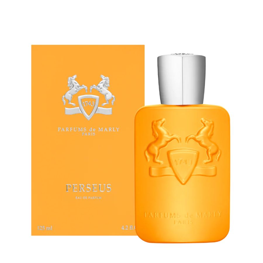 Perseus by Parfums de Marly for Men 4.2 oz EDP Spray - PLA