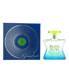 Island by Bond No. 9 for Unisex 3.4 oz EDP Spray