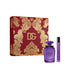 Dolce Violet by Dolce&Gabbana women’s 2pc gift set 2.5 oz flower cap