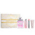 Miss Dior Blooming Bouquet gift set for women, 1.0 oz EDT trio