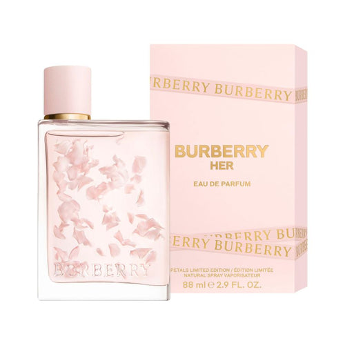 Burberry Her EDP 3.4 oz Tester for Women | Perfumes LA | PLA