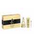 I Want Choo by Jimmy Choo for Women 3.4 oz PAR 3pc Gift Set - PLA